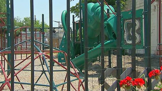 4-year-old brings crack to school in Texas