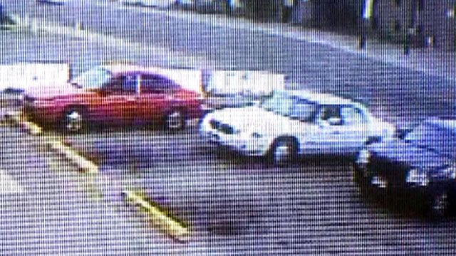 Kid jumps from moving vehicle during carjacking