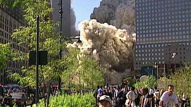 Did Iran Know About 9/11?