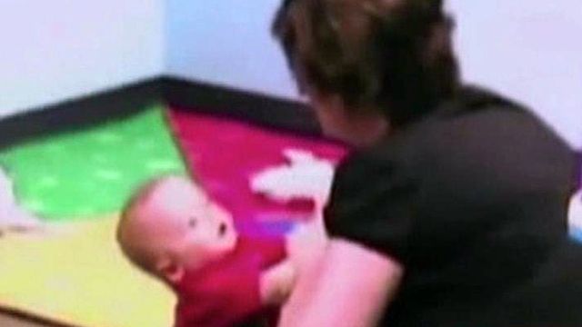 New test could detect autism at 6-months-old
