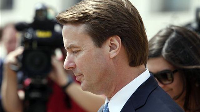 What's next in the John Edwards trial?