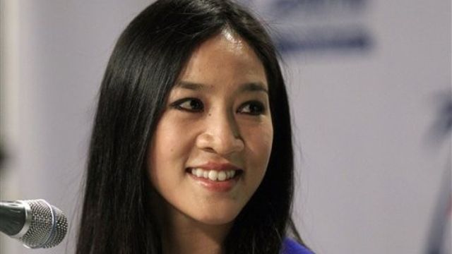 Power Player of the Week: Michelle Kwan