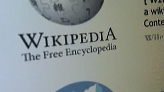 Wikipedia Reports Porn