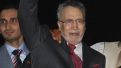 Lockerbie bomber al-Megrahi buried near Tripoli