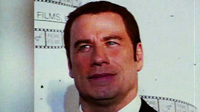 'Geraldo at Large' investigates John Travolta sex scandal