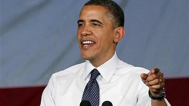 Teacher caught yelling at student for criticizing Obama