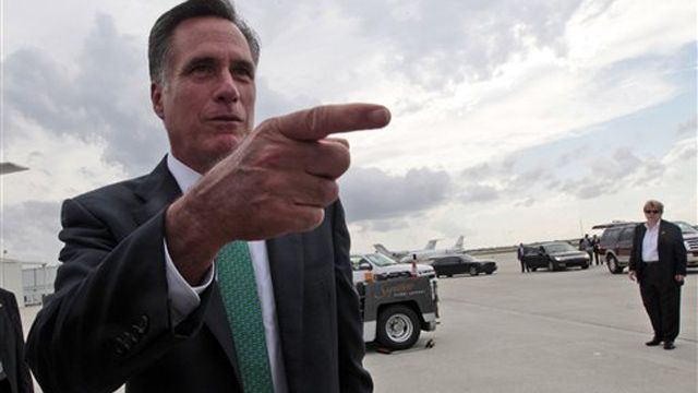Bias Bash: Is the media obsessed with Romney’s religion?