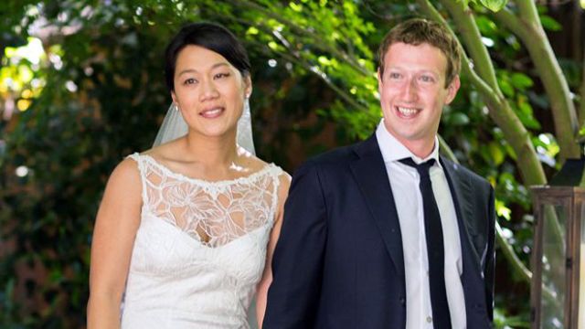 Zuckerberg's post-IPO wedding a smart legal move?