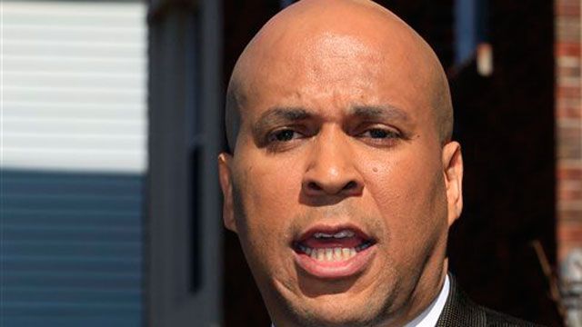 The Daily Bret: Cory Booker