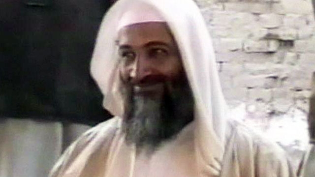 Should We Pray for Bin Laden's Soul?