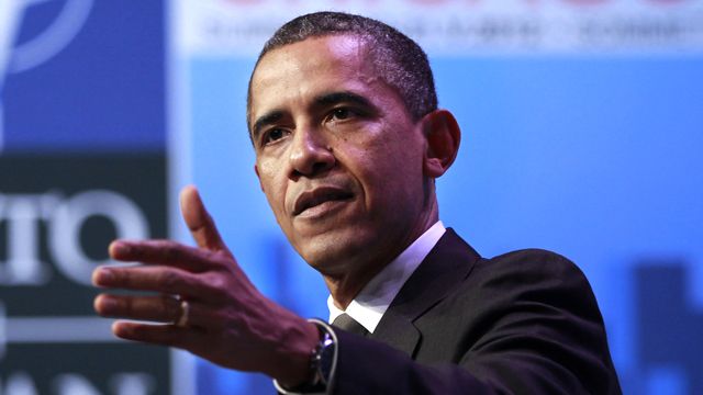 Obama stands by attacks on Romney's Bain Capital past