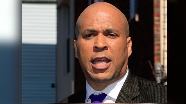 Fallout from Cory Booker's statements