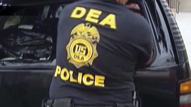 3 DEA agents investigated in Colombia prostitution scandal
