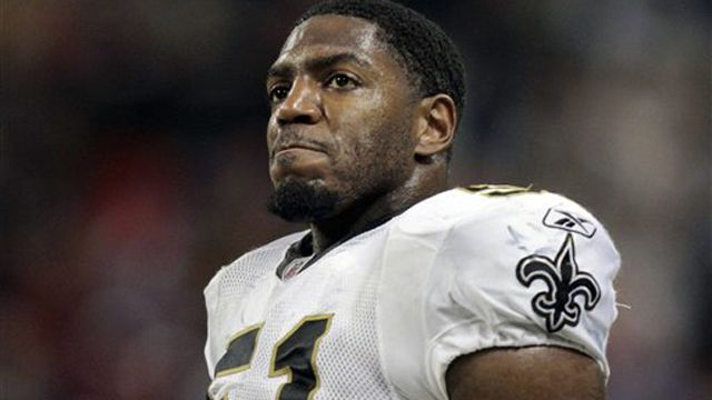 Suspended Saints player sues NFL commissioner 