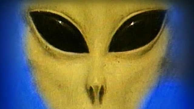 Search for Alien Life