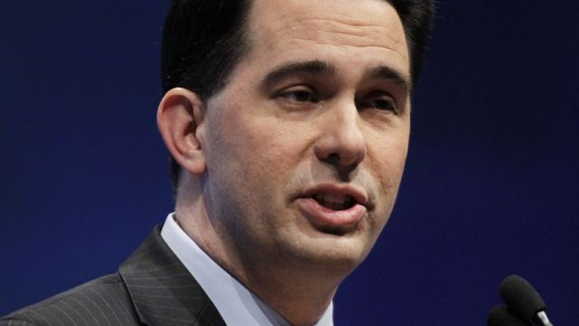 Dems losing appetite for Wisconsin recall?