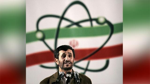Deal with Iran to allow UN nuke probe 