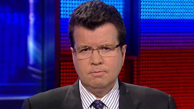 Cavuto: You Can't Change a Country's Boundaries