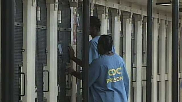 CA Must Release 37,000 Inmates