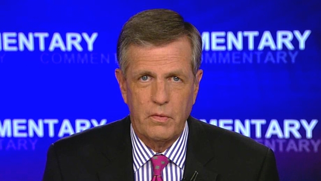Brit Hume's Commentary: How Formidable Is Obama in 2012?