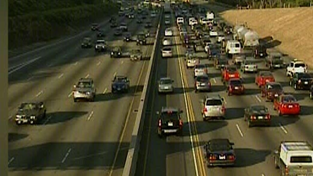Highways' Role in Nation's Failing Health