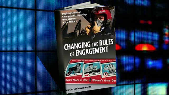 Dream a bigger dream - Changing the rules of engagement