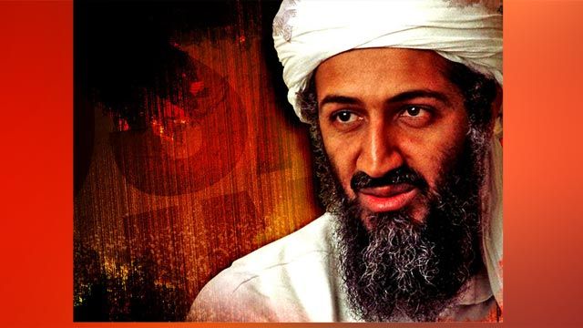 Concern over info given to filmmakers about bin Laden raid