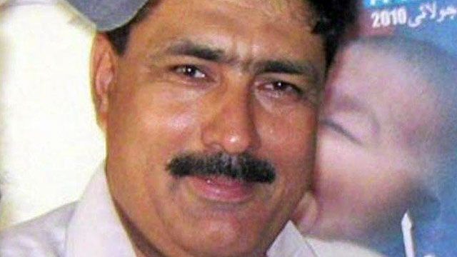 Pakistan jails doctor for helping US find Bin Laden