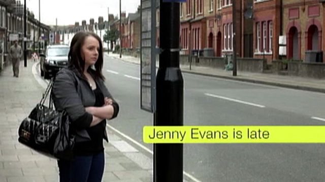 Abortion Ad to Hit U.K. Airwaves