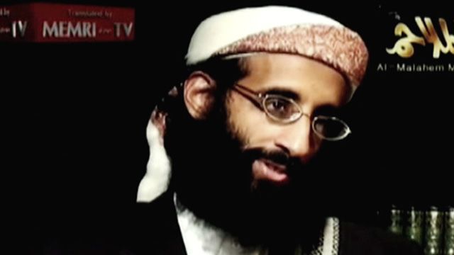 Awlaki Warns of New Terror Attacks