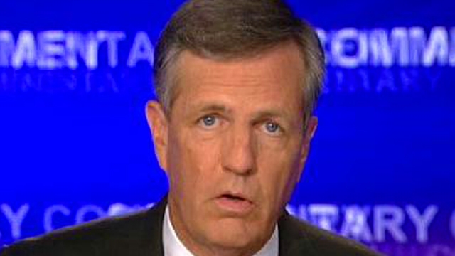 Brit Hume's Commentary: 5/24