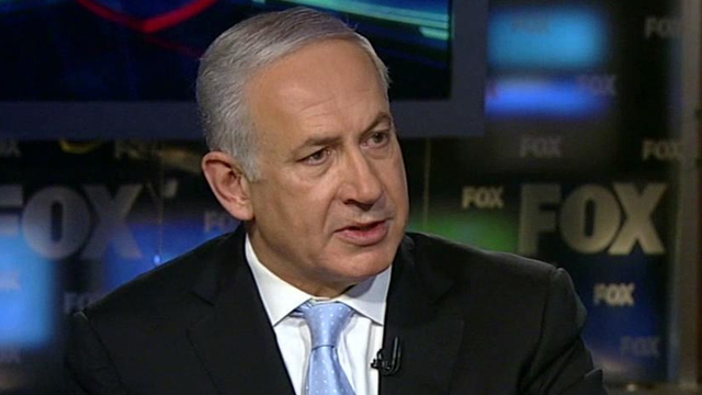 Netanyahu: Biggest Danger Is Iran Gaining Nuclear Weapons