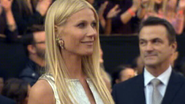 Hollywood Nation: Gwyneth Paltrow's Music Career Goes South