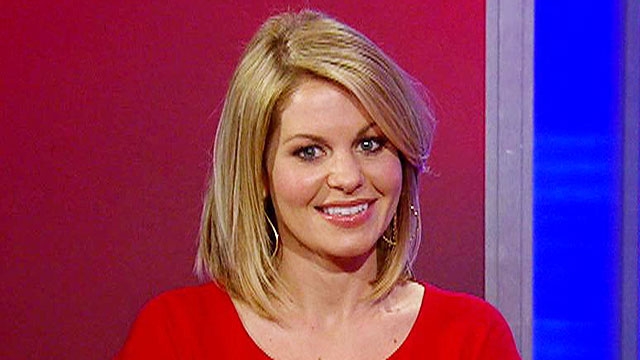 Candace Cameron Bure Is 'Reshaping It All'