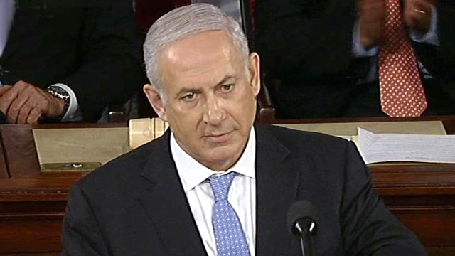 Israel Prime Minister Warns Danger of Iranian Nuke Power