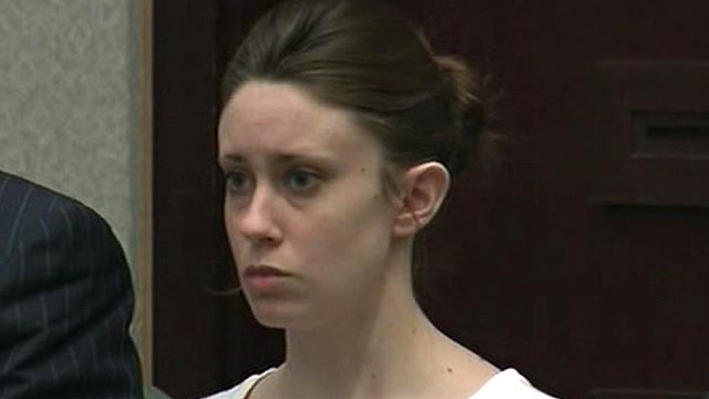 Casey Anthony Trial Opens With Bombshell