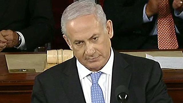 Analyzing Netanyahu's Congressional Address