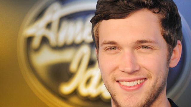 'American Idol' names a winner
