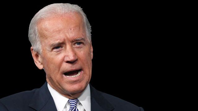 Bias Bash: Is Biden useful for the White House?
