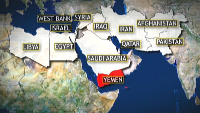 US successfully hacks Al Qaeda in Yemen