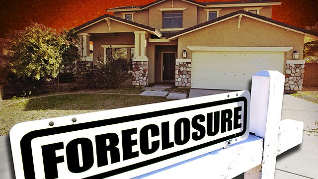 Rebuilding Your Dreams: What do you do after foreclosure?