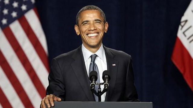 Assessing Obama's re-election chances