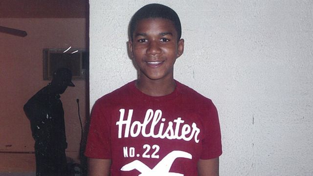 Grapevine: MSNBC pulling back on Trayvon Martin coverage?