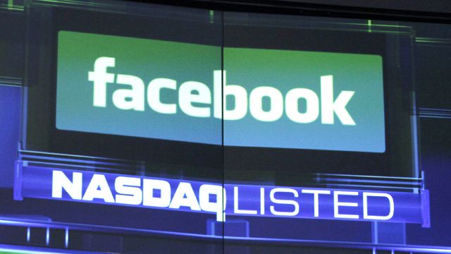 Will Facebook 'unfriend' Nasdaq for NYSE?