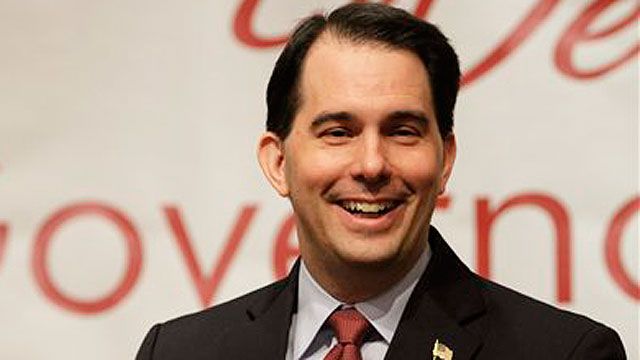 The keys to victory in Wisconsin: Jobs and recall fatigue?