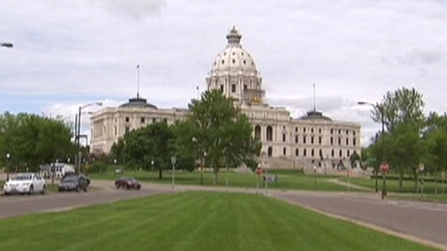 Minnesota Government Prepares for Shutdown