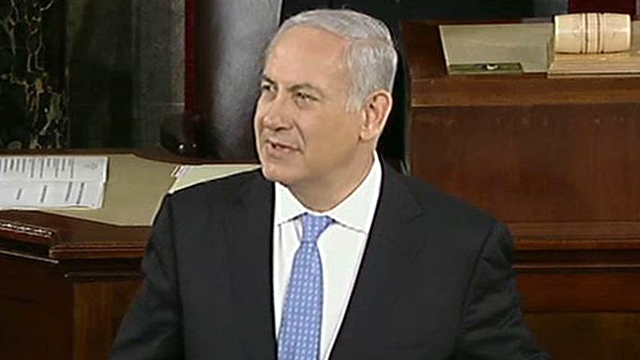 Palestinian Response to Netanyahu Address
