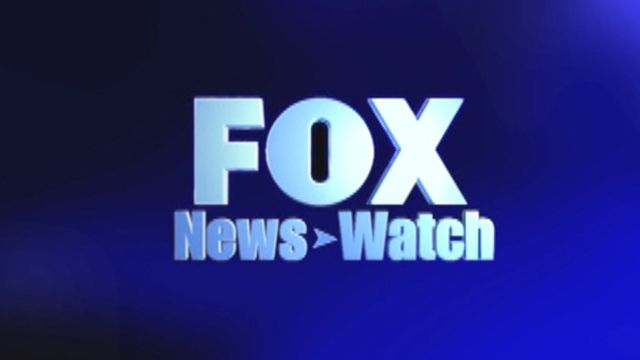 This Week on 'Fox News Watch': 5/26