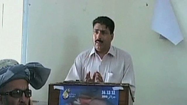 Impact of Pakistani doctor jailed over bin Laden info