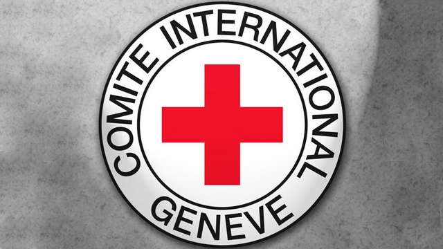 Red Cross Teaching Taliban First Aid